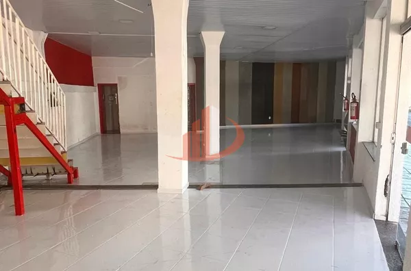 BELÍSSIMA SALA COMERCIAL NO CENTRO DA CIDADE DE PATO BRANCO/PR - Foto 10