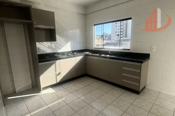 APARTAMENTO NO CENTRO DE PATO BRANCO/PR PARA LOCAÇÃO - Foto 2