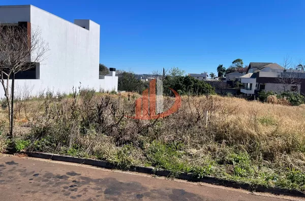 TERRENO COM 541m² NO BAIRRO LA SALLE A VENDA EM PATO BRANCO/PR - Foto 9