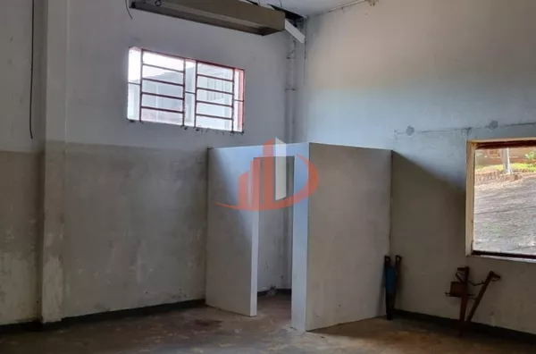 BARRACÕES EM PERÍMETRO RURAL EM PATO BRANCO/PR - Foto 28