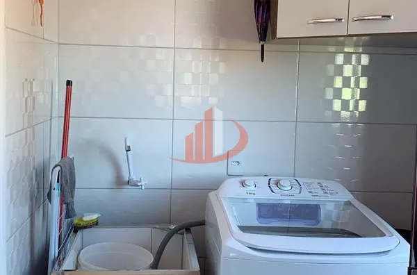 CASA 78m² NO BAIRRO SANTO ANTONIO EM PATO BRANCO/PR - Foto 13