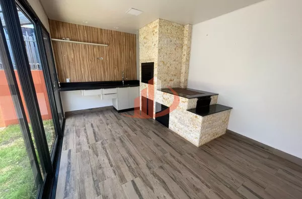 CASA COM 120m² SEMI MOBILIADA À VENDA NO BAIRRO FRARON EM PATO BRANCO/PR - Foto 34