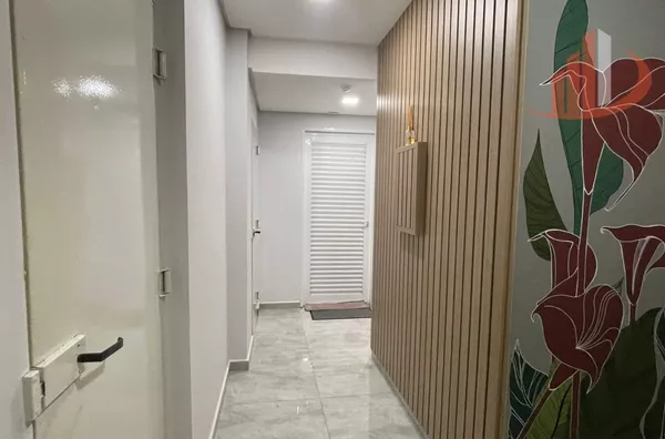 APARTAMENTO COM 122,97 m² MOBILIADO PARA LOCAÇÃO NO CENTRO EM PATO BRANCO/PR