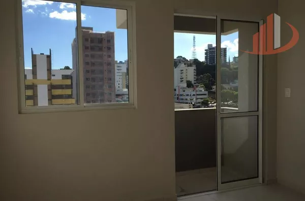 APARTAMENTO COM 81,38m² NO CENTRO DE PATO BRANCO/PR