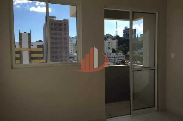 APARTAMENTO COM 81,38m² NO CENTRO DE PATO BRANCO/PR - Foto 1