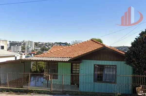 TERRENO COM 450m²  NO BAIRRO VILA ISABEL EM PATO BRANCO/PR