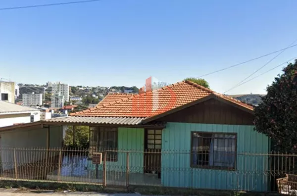 TERRENO COM 450m²  NO BAIRRO VILA ISABEL EM PATO BRANCO/PR