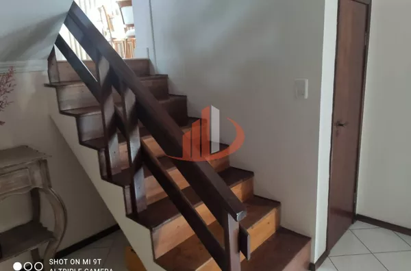 CASA PARA VENDA NO JARDIM PRIMAVERA, COM 211m², EM PATO BRANCO/PR - Foto 12