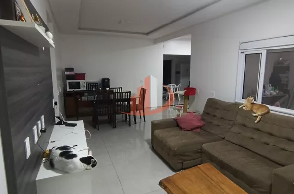 CASA COM 167m² DE ÁREA CONSTRUÍDA NO BAIRRO SÃO FRANCISCO EM PATO BRANCO/PR - Foto 10