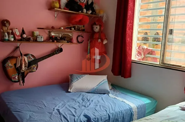 CASA À VENDA COM 100m² EM VITORINO/PR - Foto 10