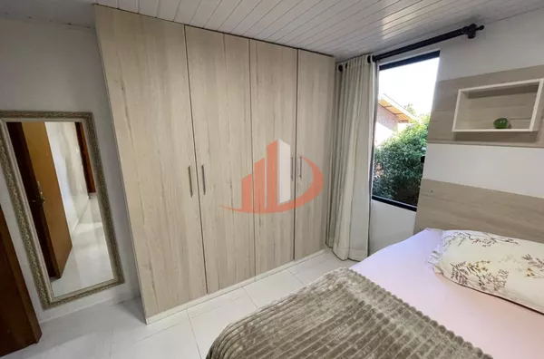 CASA PARA VENDA NO BAIRRO SÃO LUIZ EM PATO BRACO/PR - Foto 38