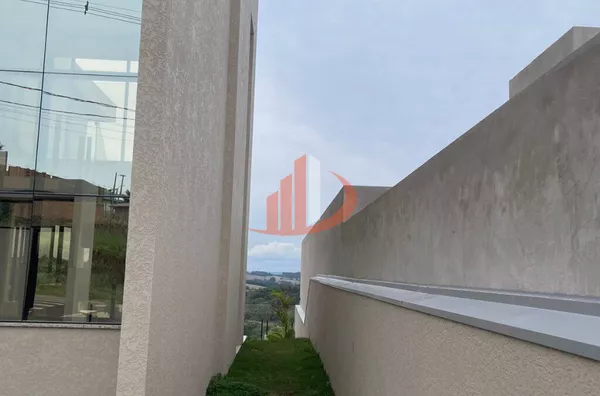 CASA ALTO PADRÃO À VENDA NO BAIRRO PINHEIROS EM PATO BRANCO/PR - Foto 46