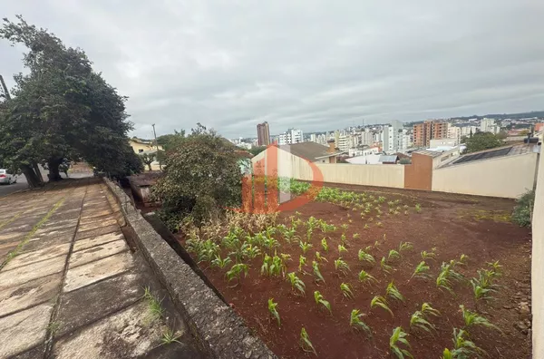 TERRENO COM 874 m² A VENDA NO BAIRRO BRASILIA, EM PATO BRANCO/PR - Foto 5