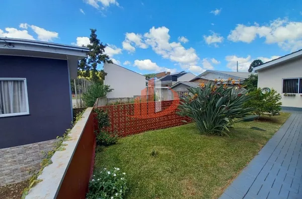 Casa em ótima localização no Bairro São Vicente em Pato Branco/PR - Foto 14