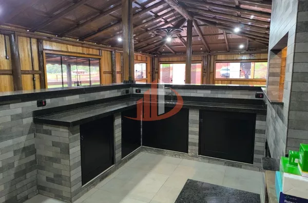 CHÁCARA COM 52.000m² À VENDA EM PATO BRANCO/PR - Foto 29