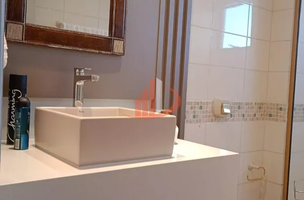 APARTAMENTO COM 211m² NO CENTRO, EM PATO BRANCO/PR - Foto 10