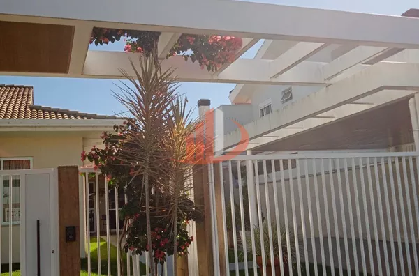 CASA COM 390m² NO BAIRRO LA SALLE EM PATO BRANCO/PR - Foto 47