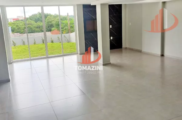 Casa com 158m² a venda em Pato Branco/PR