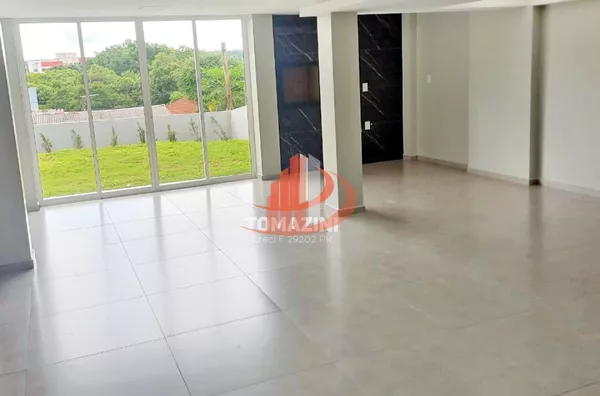 Casa com 158m² a venda em Pato Branco/PR