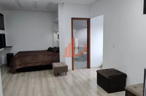 SOBRADO DE ALTO PADRÃO | 204 m² | CONDOMÍNIO GILEADE – PATO BRANCO/PR - Foto 12