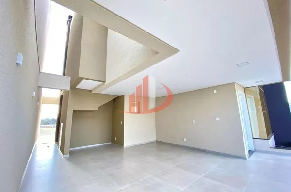 SOBRADO COM 167,44m² DE ÁREA CONSTRUÍDA NO BAIRRO SÃO FRANCISCO/PR - Foto 6