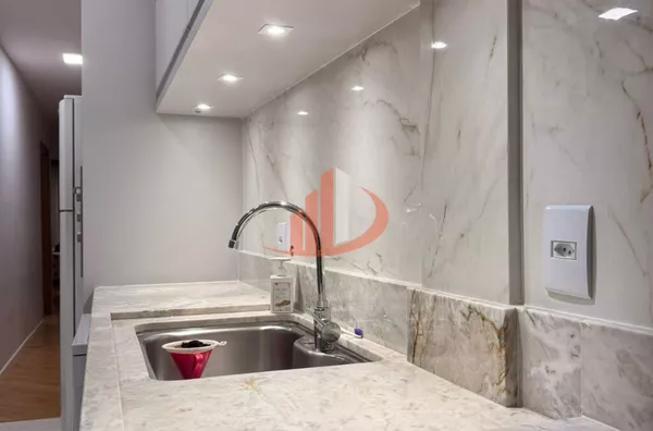 APARTAMENTO A VENDA NO CENTRO COM 90m² EM PATO BRANCO/PR - Foto 16