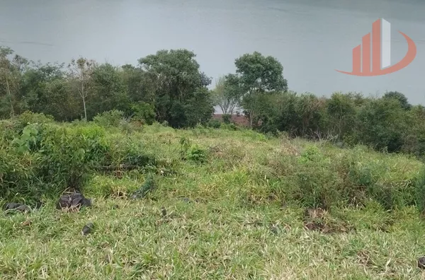 TERRENO COM 3,5 ALQUEIRES EM MANGUEIRINHA/PR