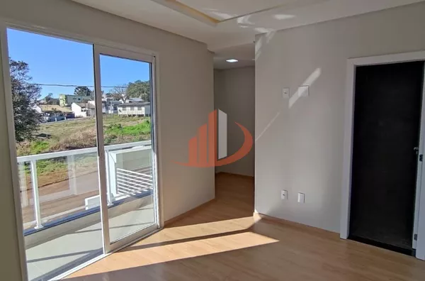 VENDE-SE SOBRADO NO BAIRRO FRARON EM PATO BRANCO! - Foto 6