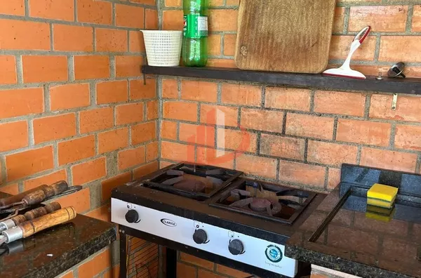 CASA PARA LOCAÇÃO NO ALAGADO DE CRUZEIRO DO IGUAÇU/PR - Foto 16