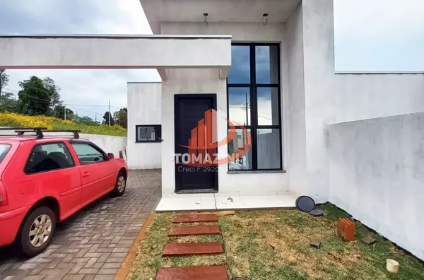Casa para venda, Fraron, Pato Branco - Foto 4