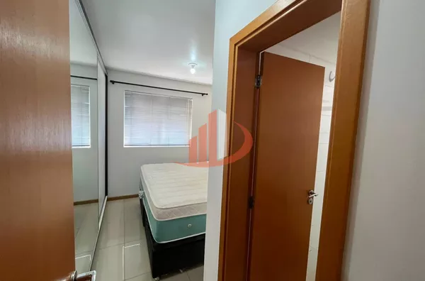 APARTAMENTO SEMI MOBILIADO PARA LOCAÇÃO NO CENTRO EM PATO BRANCO/PR - Foto 16