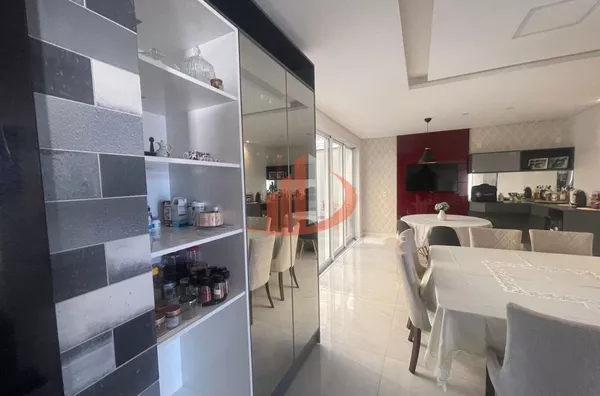 CASA ALTO PADRÃO A VENDA NO BAIRRO LA SALLE EM PATO BRANCO/PR - Foto 19