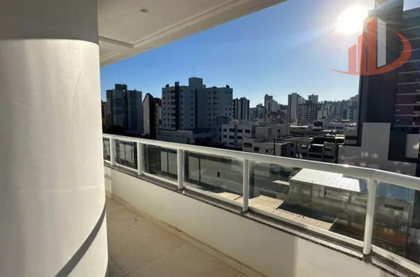 APARTAMENTO PARA LOCAÇÃO NO CENTRO DE PATO BRANCO/PR