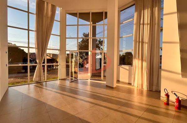 SALA COMERCIAL DE 132,35 m² DISPONÍVEL PARA LOCAÇÃO EM PATO BRANCO/PR - Foto 6