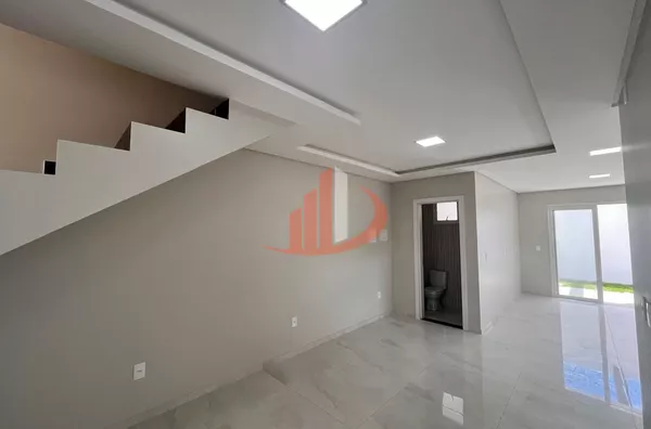 SOBRADO COM 119m² À VENDA NO BAIRRO FRARON EM PATO BRANCO/PR - Foto 21