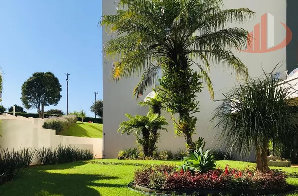 APARTAMENTO COM 221,47 m2 NO BAIRRO BRASÍLIA EM PATO BRANCO/PR
