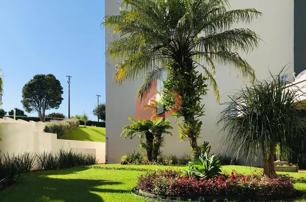 APARTAMENTO COM 221,47 m2 NO BAIRRO BRASÍLIA EM PATO BRANCO/PR