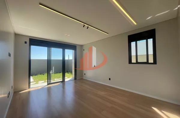CASA ALTO PADRÃO BAIRRO CADORIN EM PATO BRANCO/PR - Foto 19