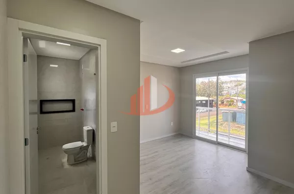 SOBRADO COM 119m² À VENDA NO BAIRRO FRARON EM PATO BRANCO/PR - Foto 8