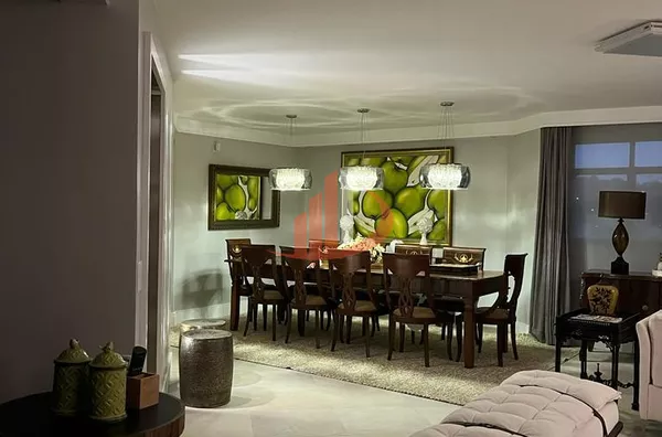 APARTAMENTO ALTO PADRÃO SEMI MOBILIADO NO CENTRO DE PATO BRANCO/PR - Foto 25