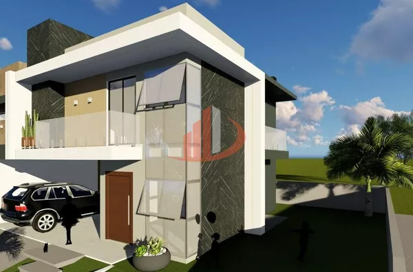 CASA PARA VENDA NO BAIRRO CADORIN EM PATO BRANCO/PR - Foto 6