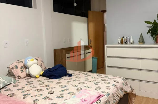 APARTAMENTO A VENDA NO CENTRO COM 90m² EM PATO BRANCO/PR - Foto 6
