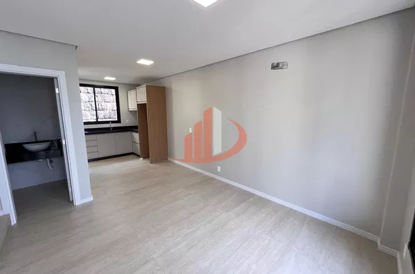 SOBRADO NOVO PARA LOCAÇÃO NO BAIRRO LA SALLE EM PATO BRANCO/PR - Foto 9