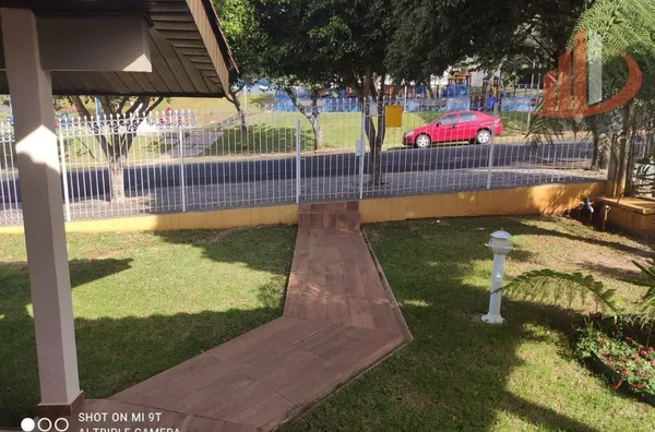 CASA PARA VENDA NO JARDIM PRIMAVERA, COM 211m², EM PATO BRANCO/PR