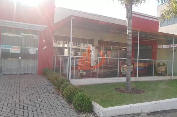 PONTO COMERCIAL NO CENTRO DE PATO BRANCO/PR - Foto 2