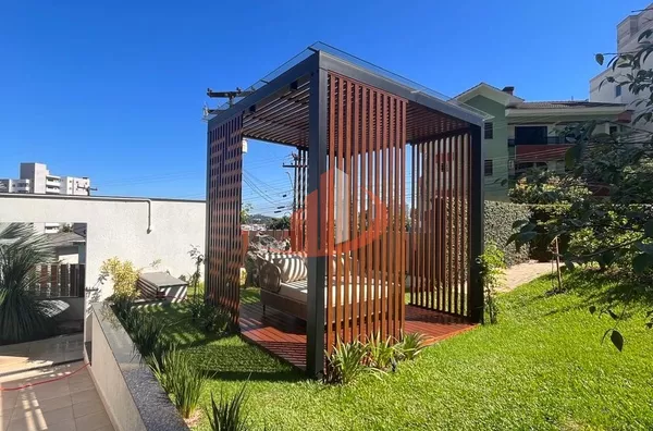 VENDE-SE APARTAMENTO NO CENTRO DE PATO BRANCO! - Foto 9