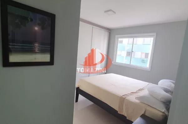 APARTAMENTO COM 126,65m² EM BALNEÁRIO CAMBORIÚ/SC - Foto 9