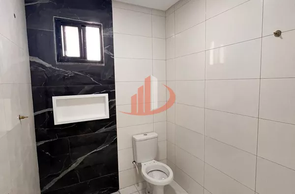 CASA COM 92m² À VENDA NO BAIRRO SÃO FRANCISCO EM PATO BRANCO/PR - Foto 11