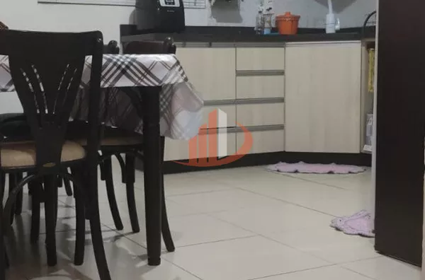 ÓTIMA CASA PARA VENDA NO BAIRRO SÃO VICENTE EM PATO BRANCO/PR - Foto 13