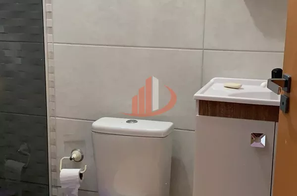 CASA 78m² NO BAIRRO SANTO ANTONIO EM PATO BRANCO/PR - Foto 8